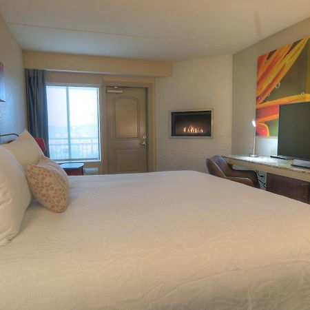Hilton Garden Inn Pigeon Forge Buitenkant foto