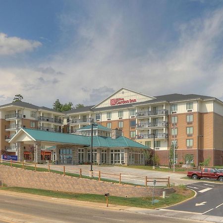 Hilton Garden Inn Pigeon Forge Buitenkant foto