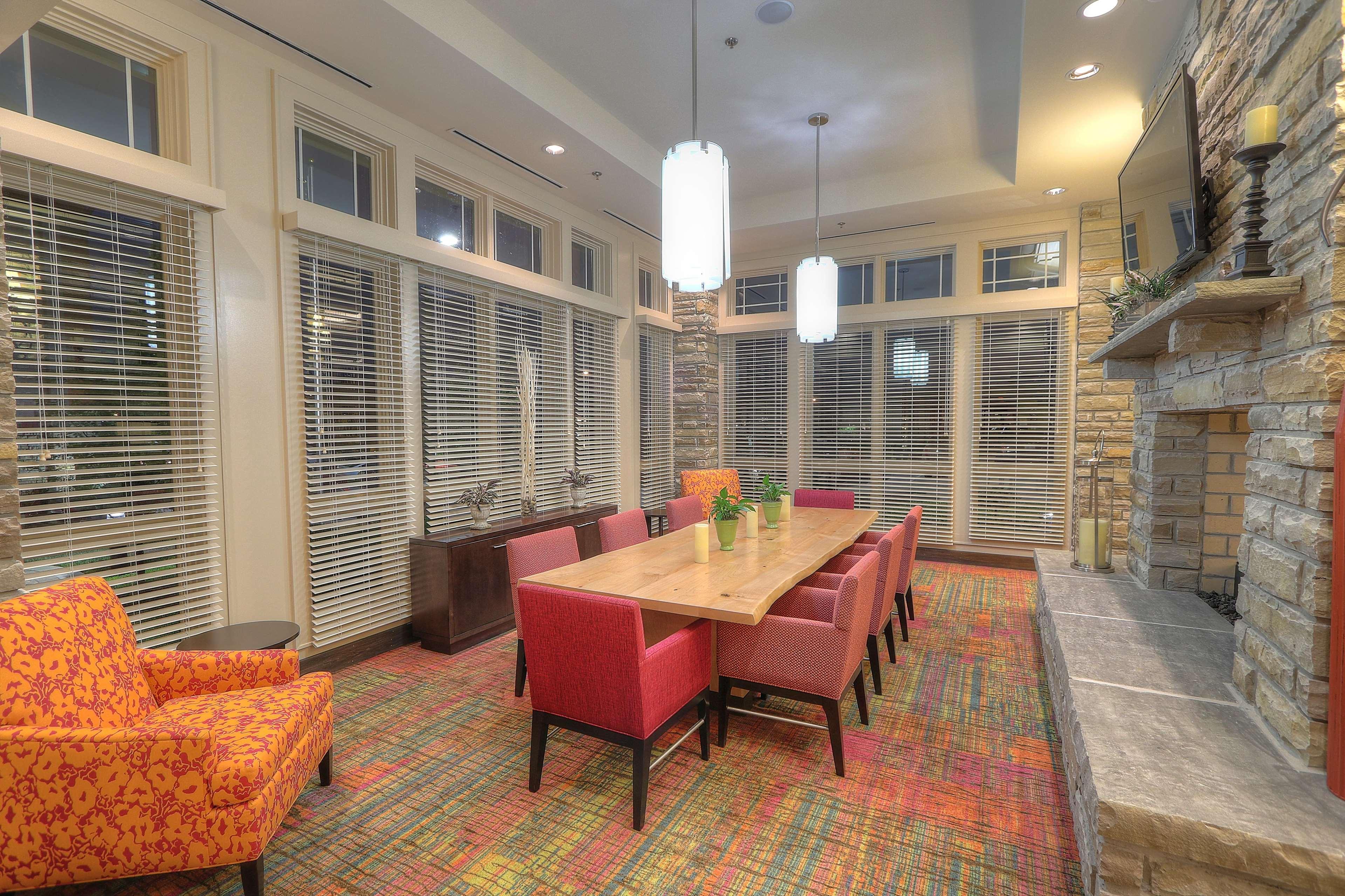 Hilton Garden Inn Pigeon Forge Buitenkant foto