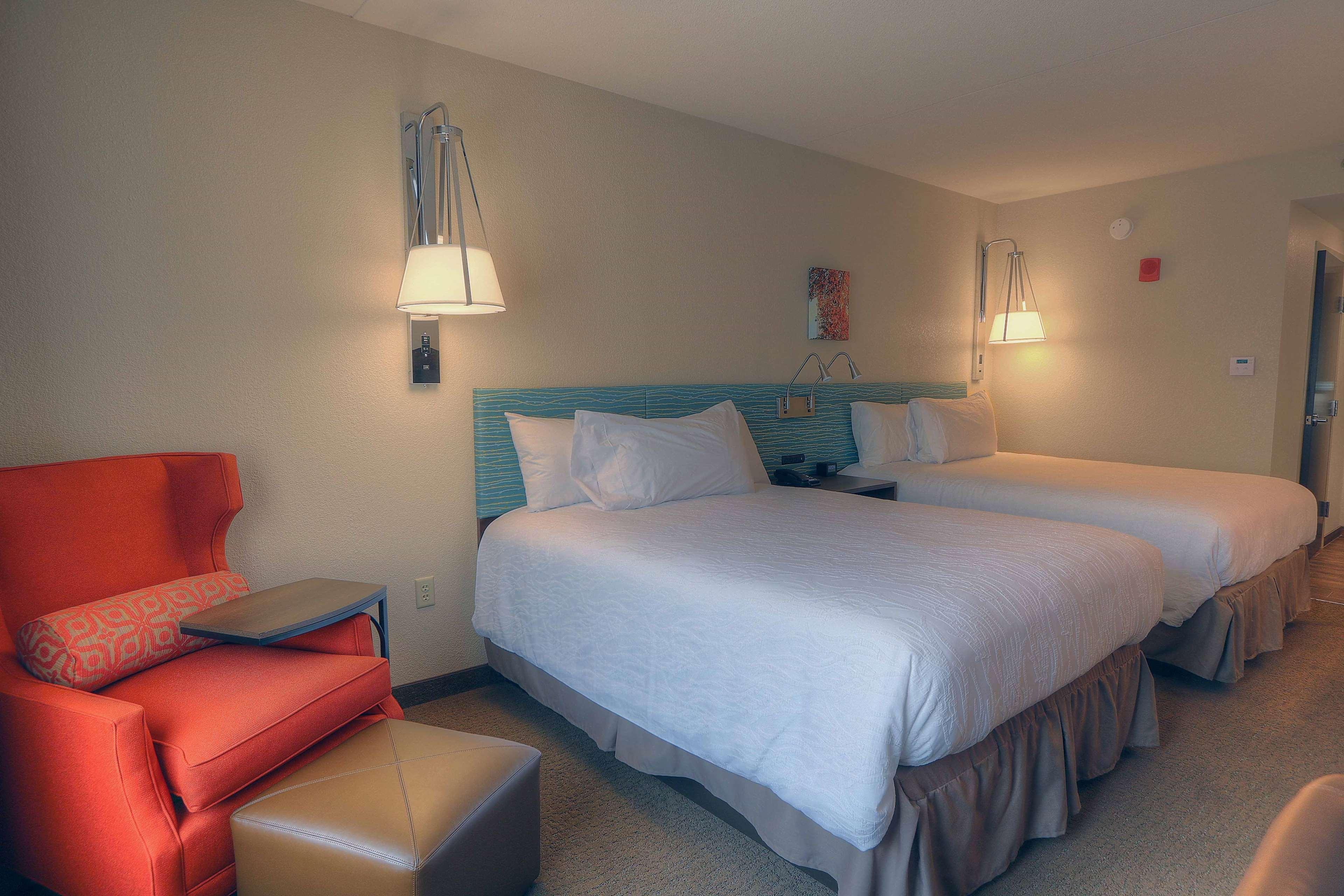 Hilton Garden Inn Pigeon Forge Buitenkant foto