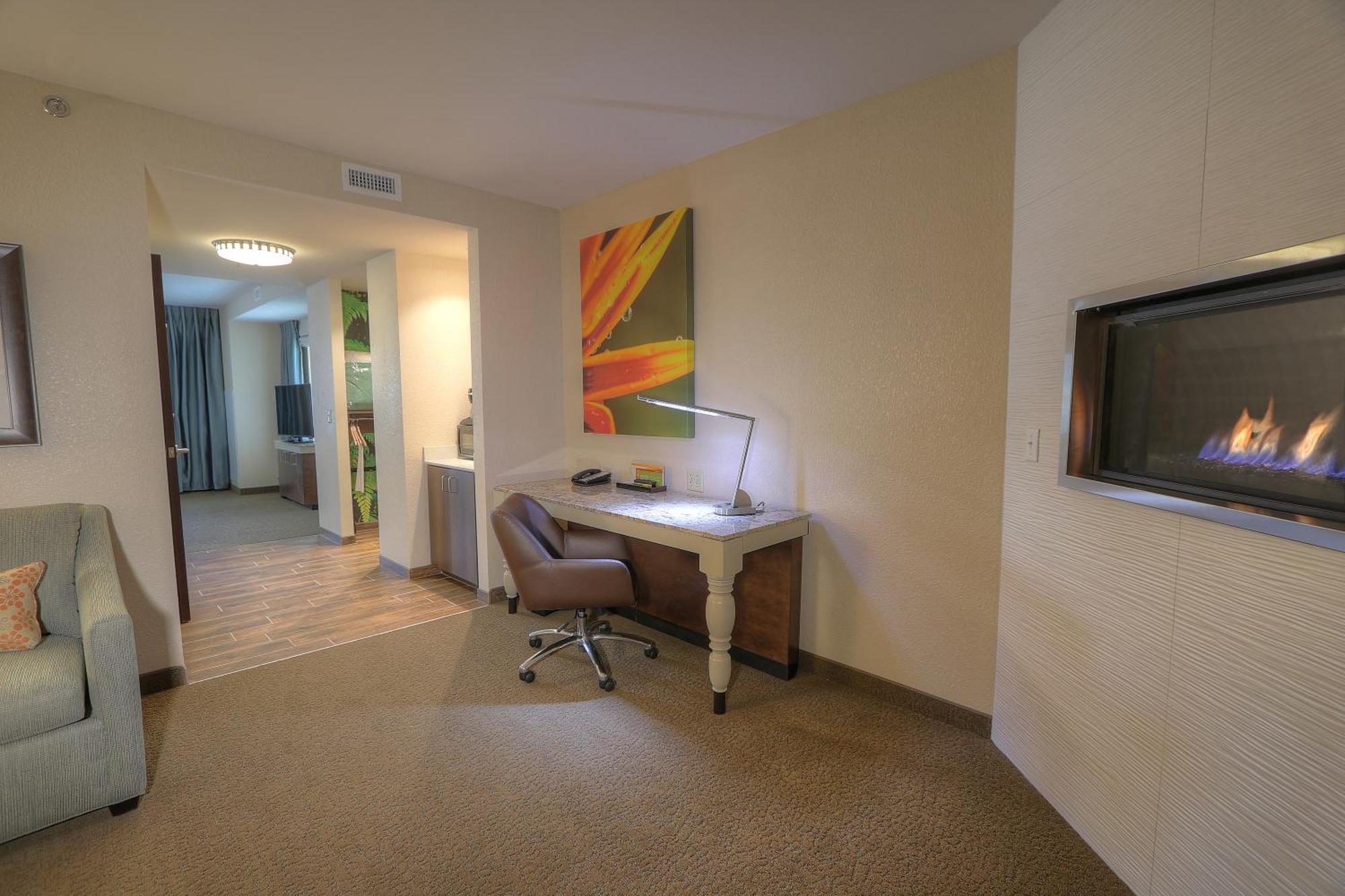 Hilton Garden Inn Pigeon Forge Buitenkant foto