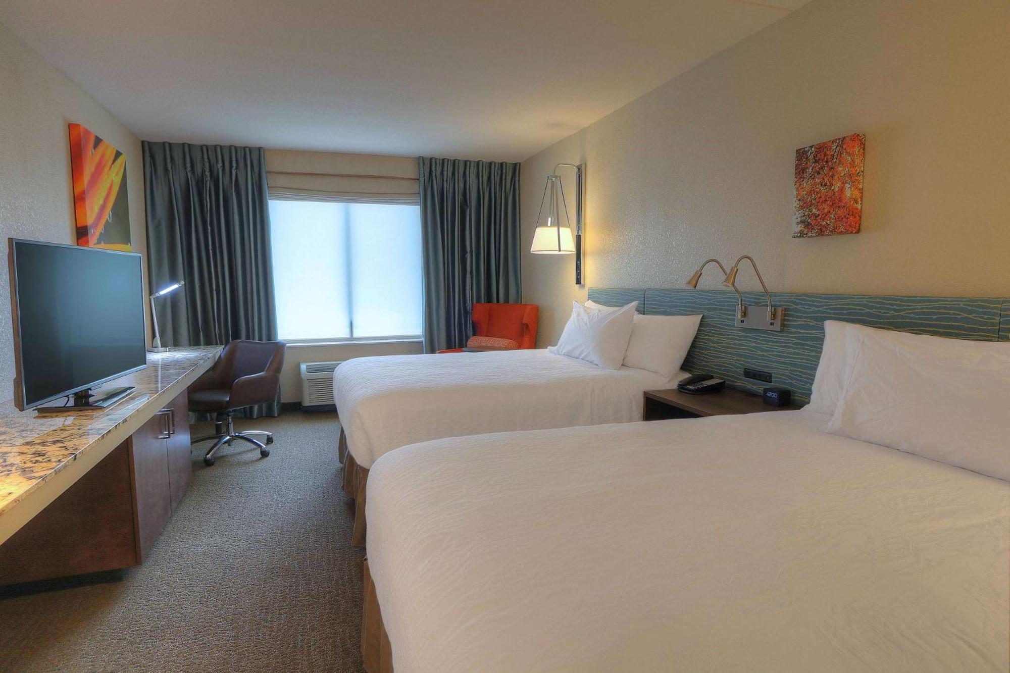 Hilton Garden Inn Pigeon Forge Buitenkant foto