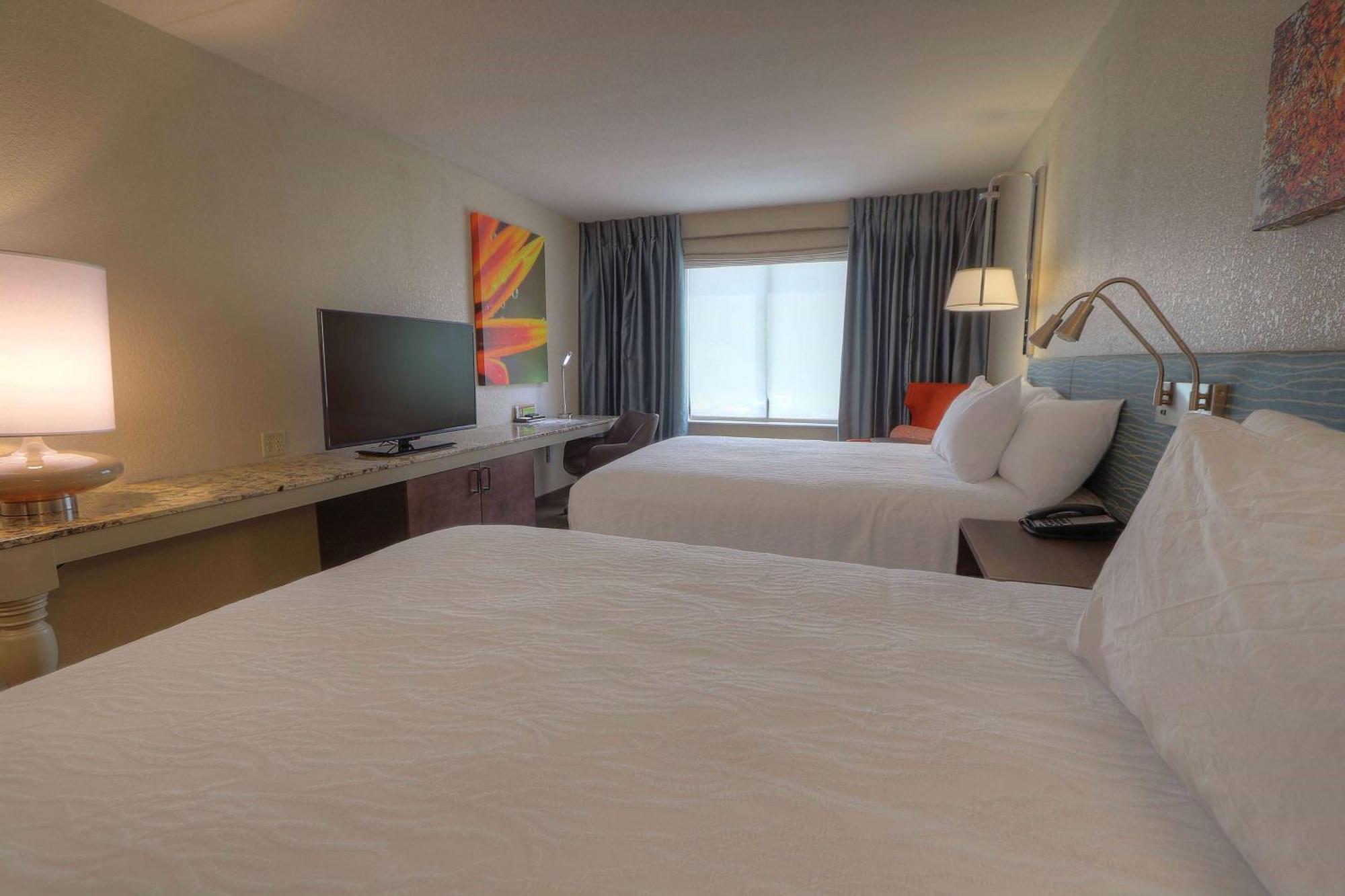 Hilton Garden Inn Pigeon Forge Buitenkant foto