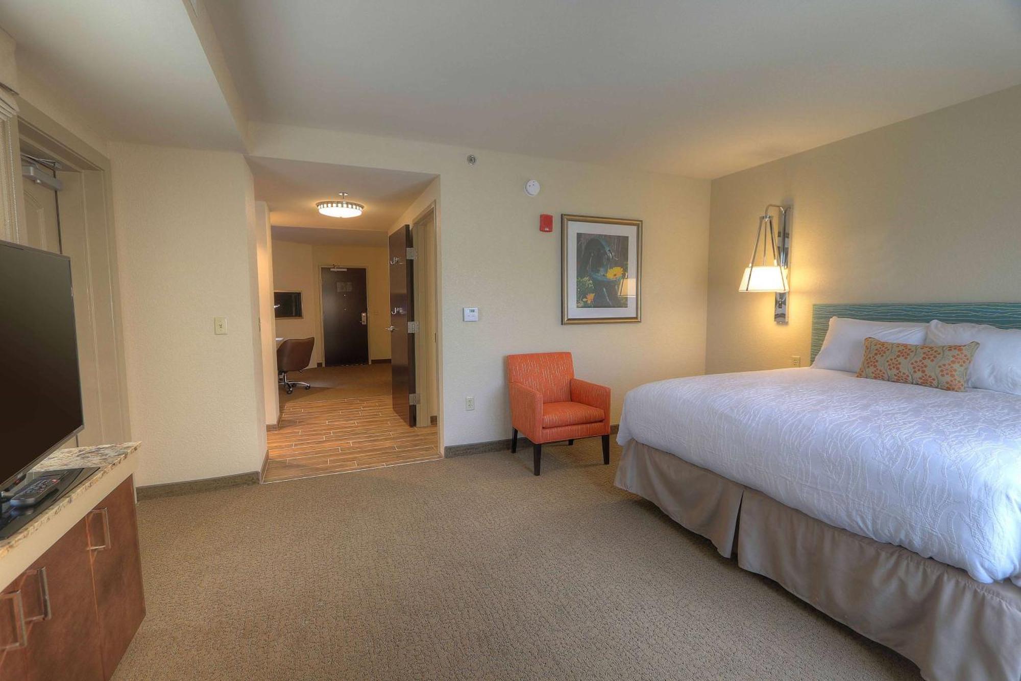 Hilton Garden Inn Pigeon Forge Buitenkant foto