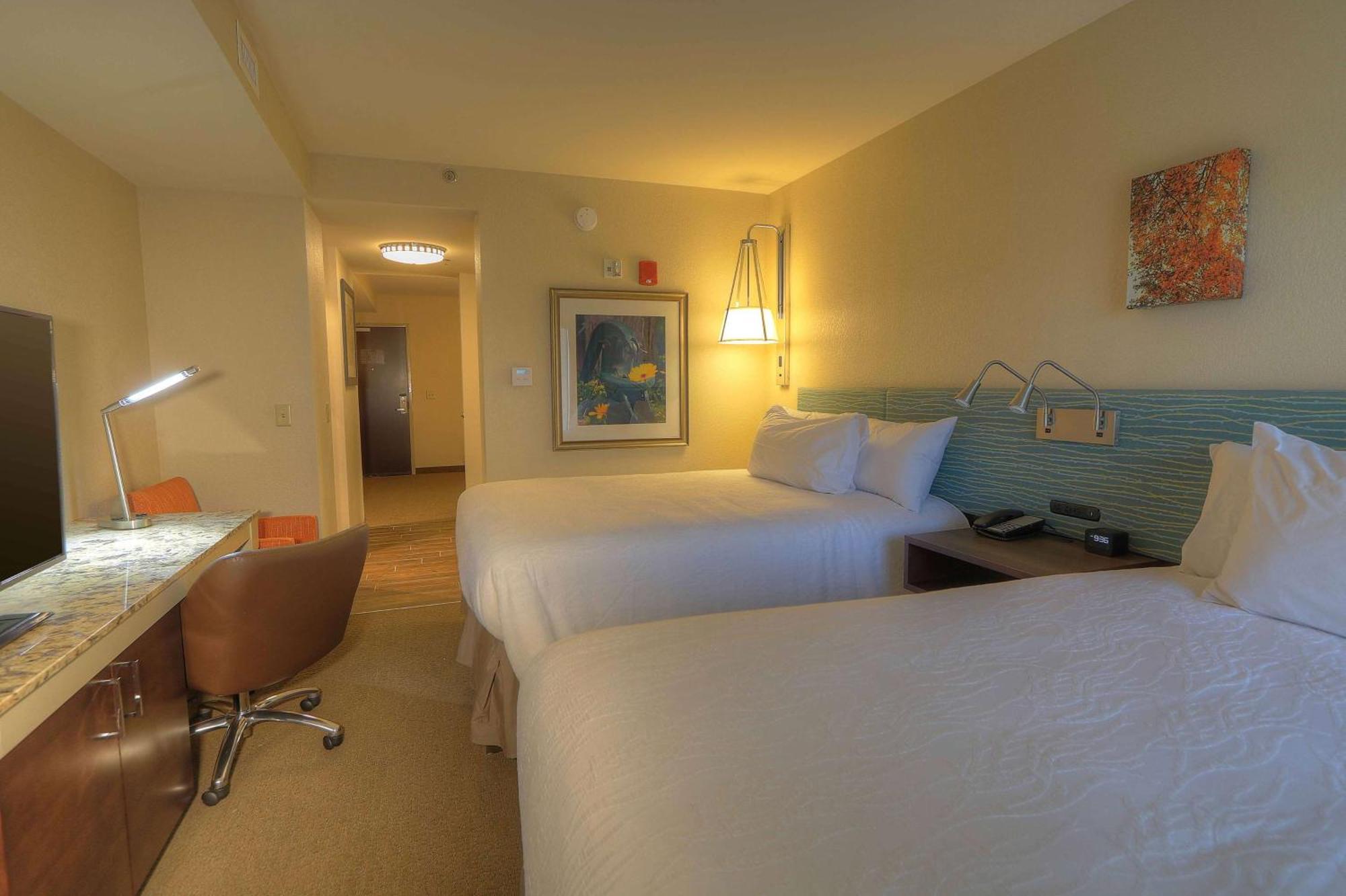 Hilton Garden Inn Pigeon Forge Buitenkant foto