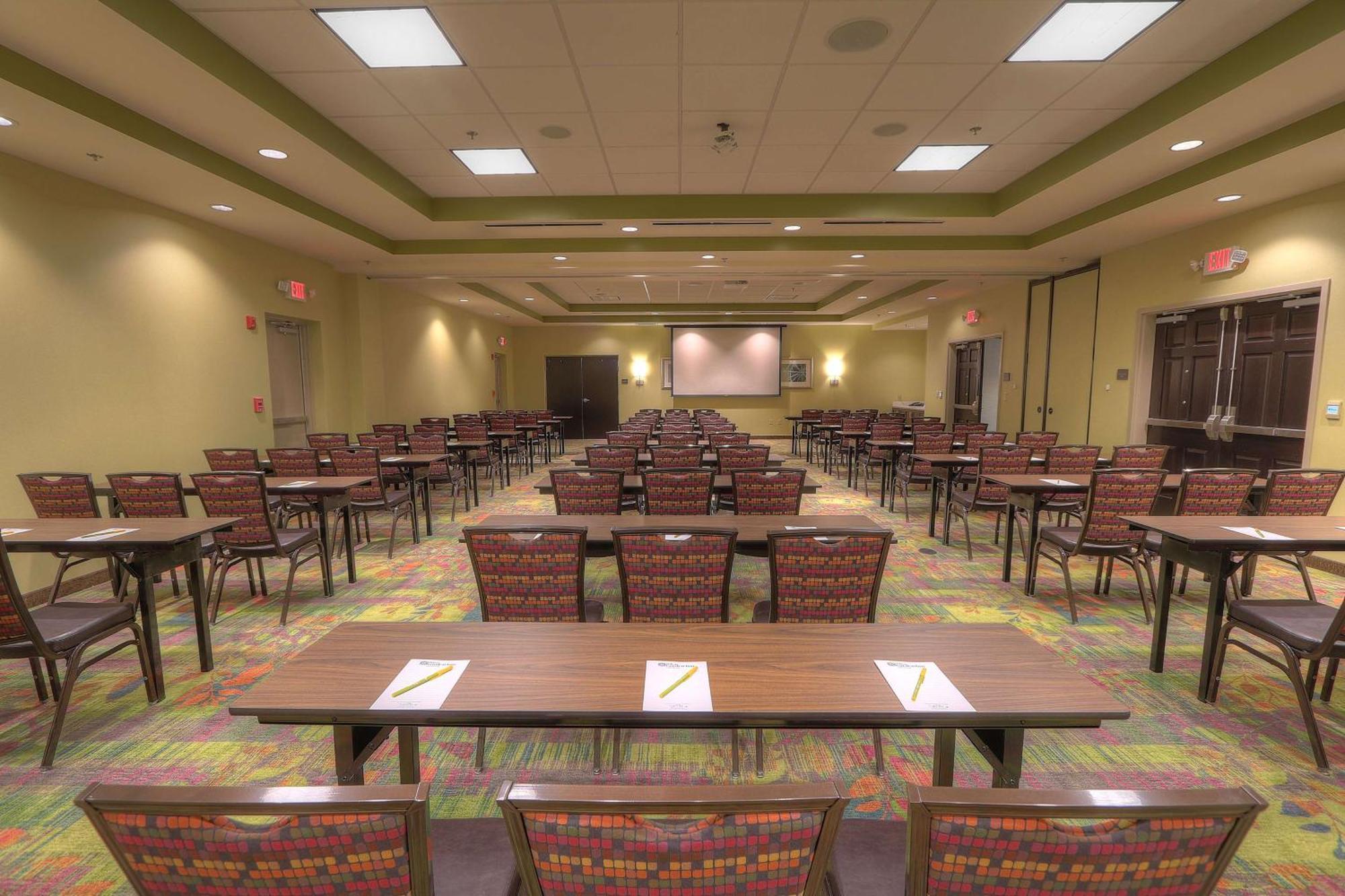 Hilton Garden Inn Pigeon Forge Buitenkant foto