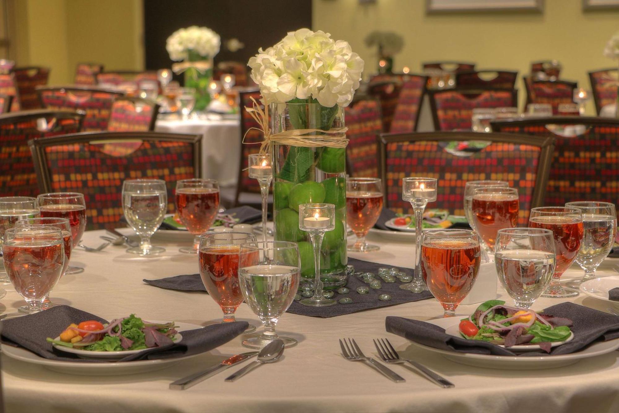 Hilton Garden Inn Pigeon Forge Buitenkant foto