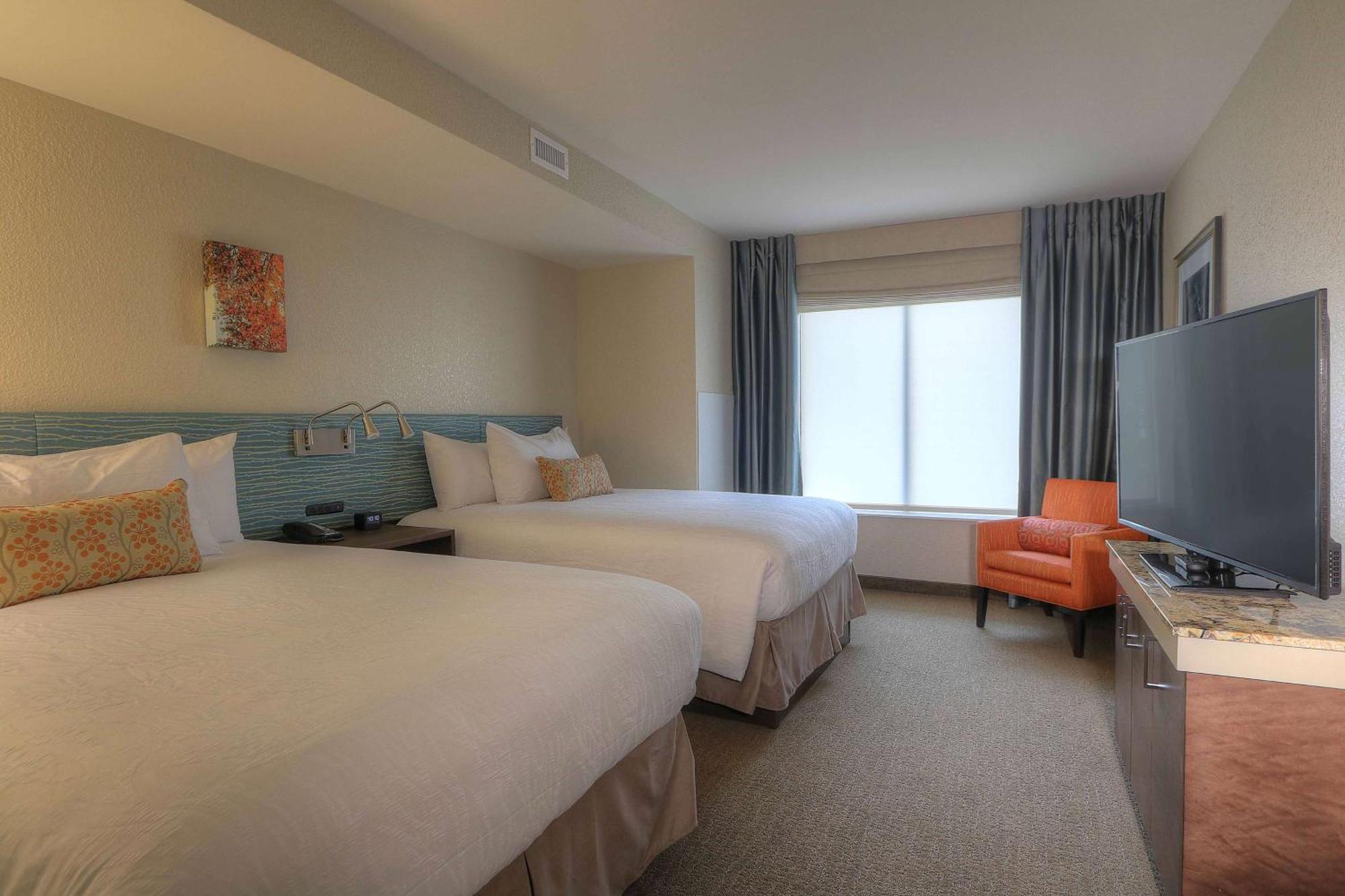 Hilton Garden Inn Pigeon Forge Buitenkant foto