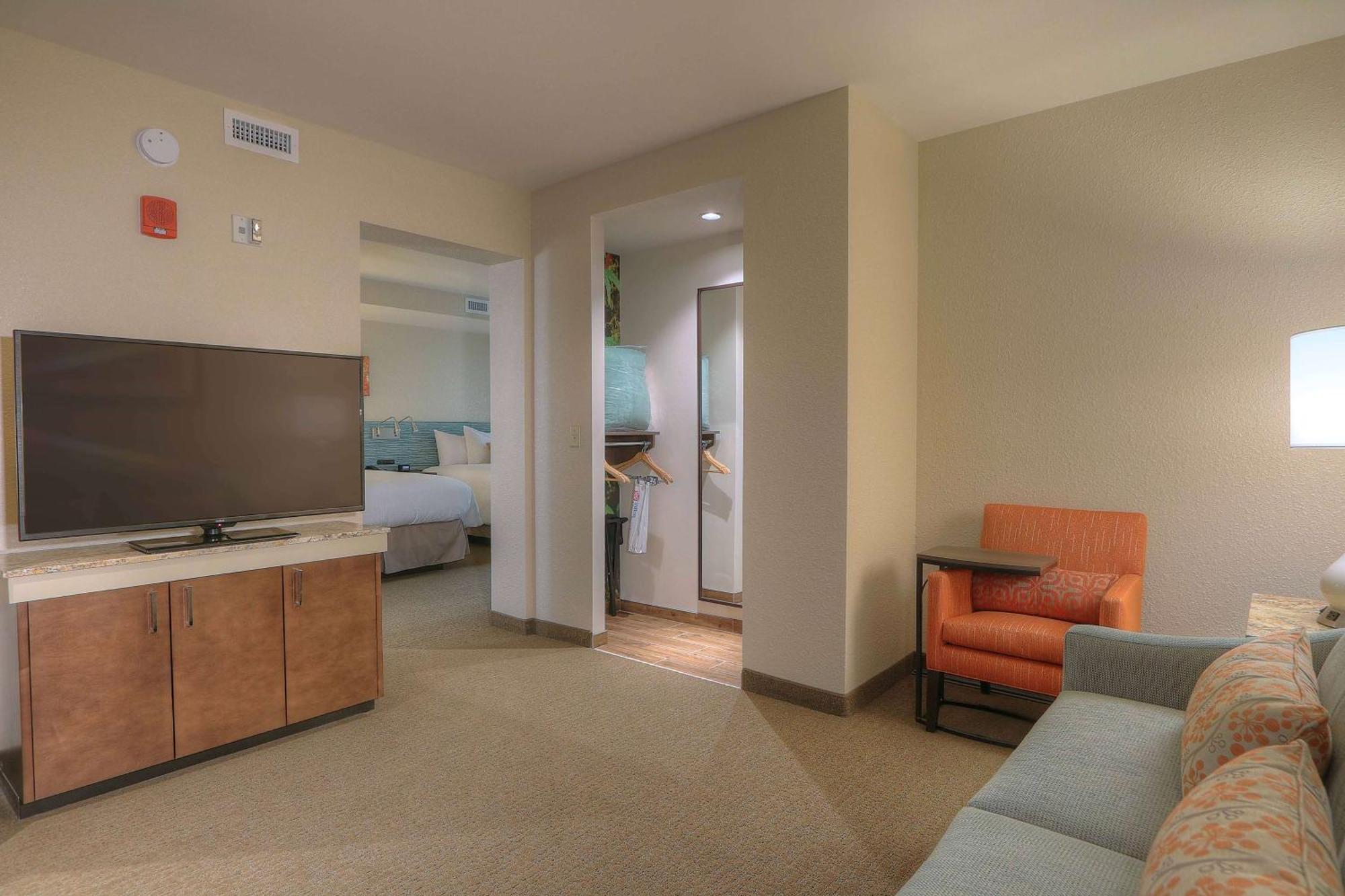 Hilton Garden Inn Pigeon Forge Buitenkant foto
