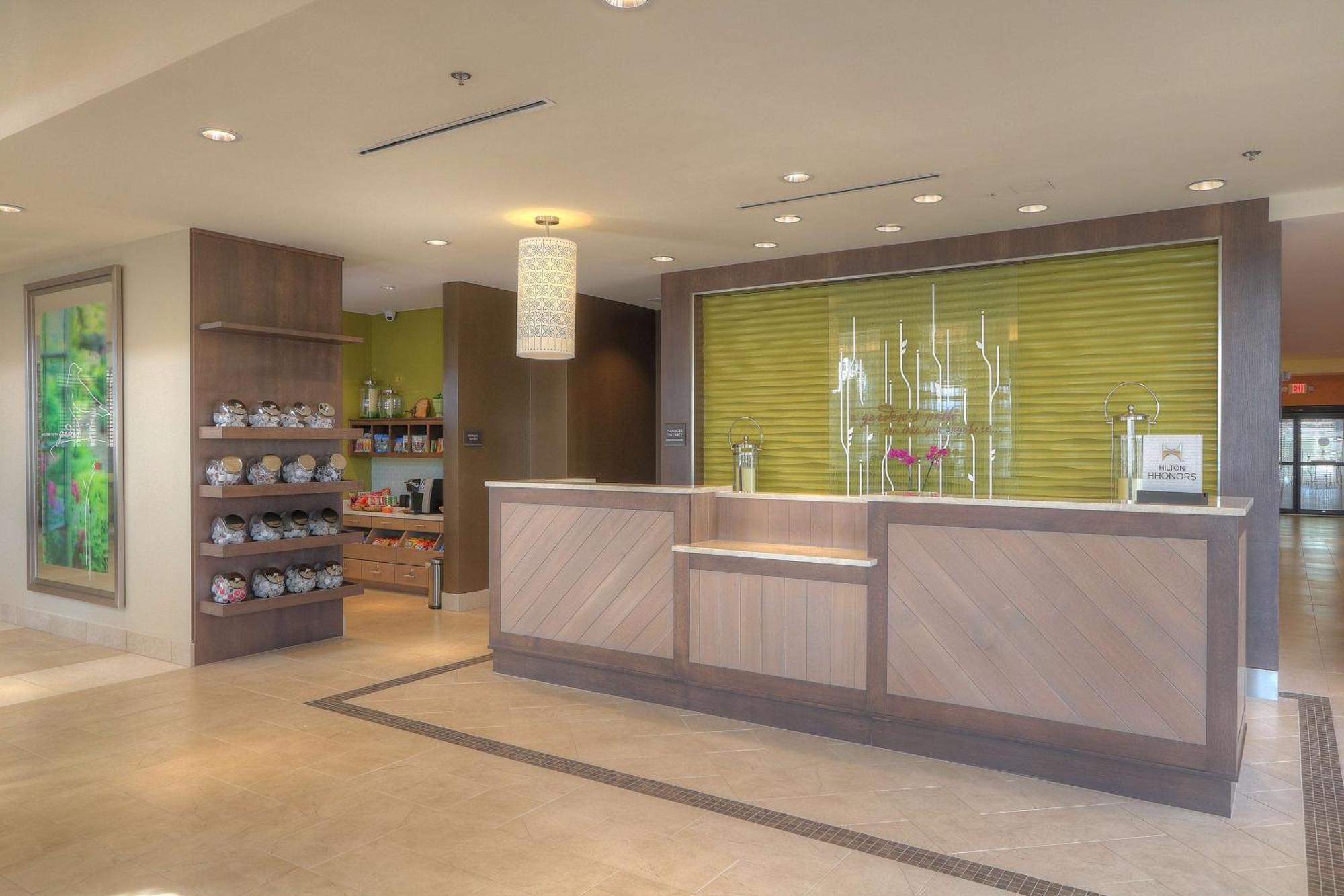 Hilton Garden Inn Pigeon Forge Buitenkant foto
