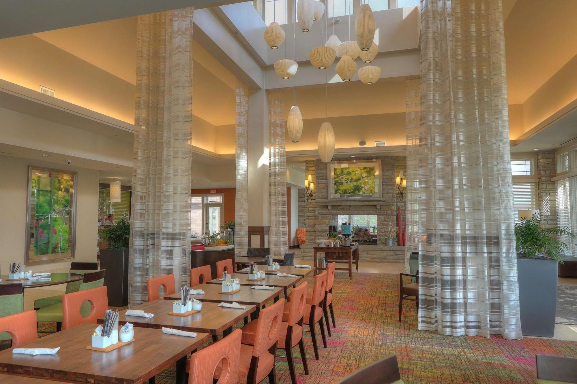 Hilton Garden Inn Pigeon Forge Buitenkant foto