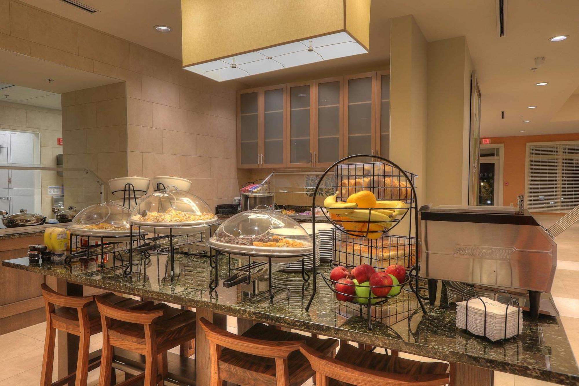 Hilton Garden Inn Pigeon Forge Buitenkant foto